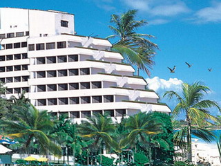 Siu Mui Sha Hotel